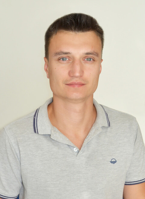 Ковбасюк Денис Анатольевич: Стоматолог-терапевт